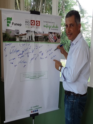 Prof Andrigo